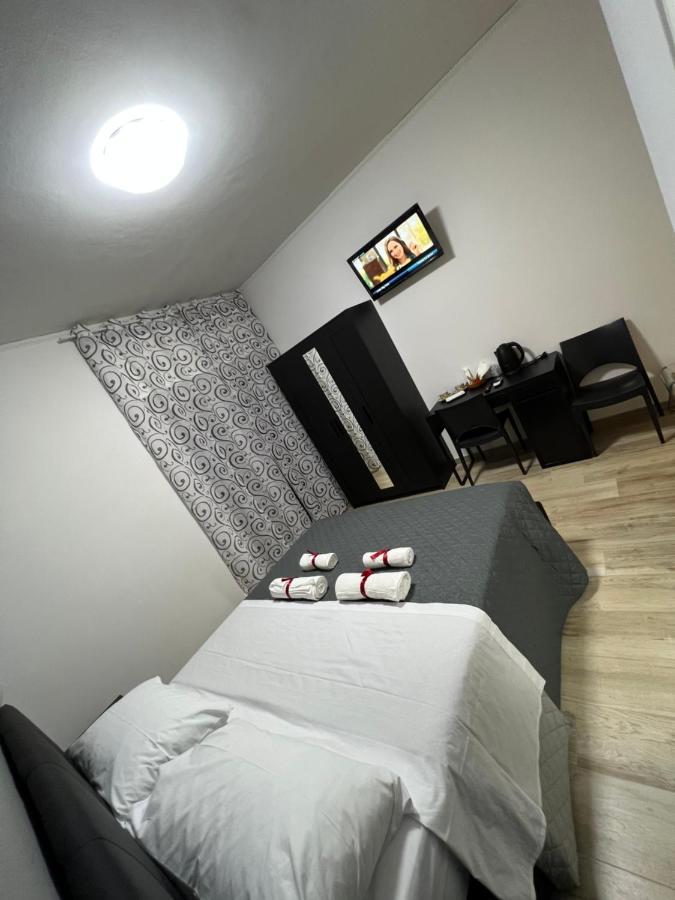 Ali Baba Rooms La Spezia Extérieur photo