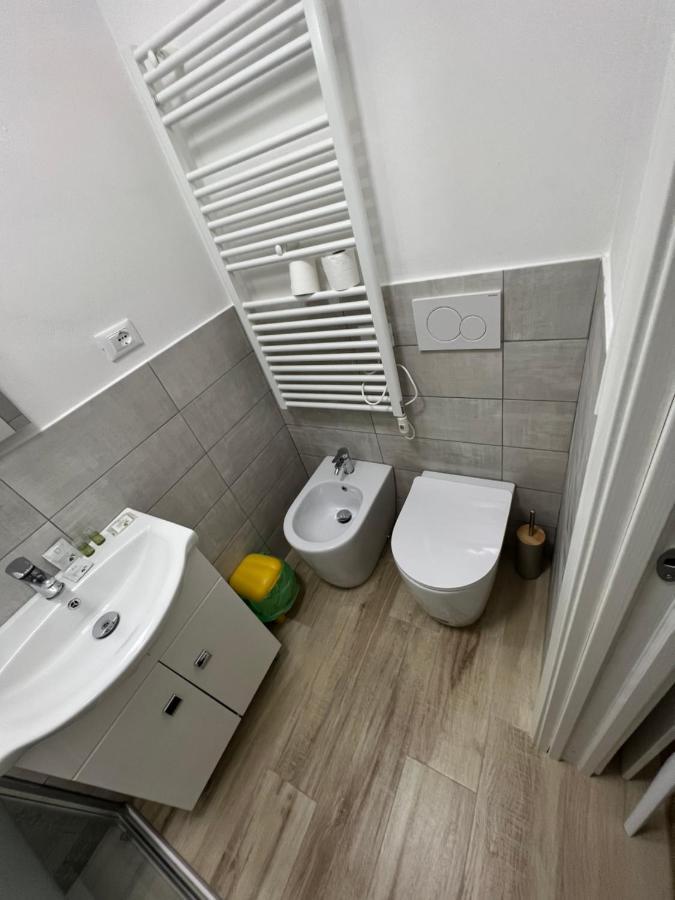 Ali Baba Rooms La Spezia Extérieur photo