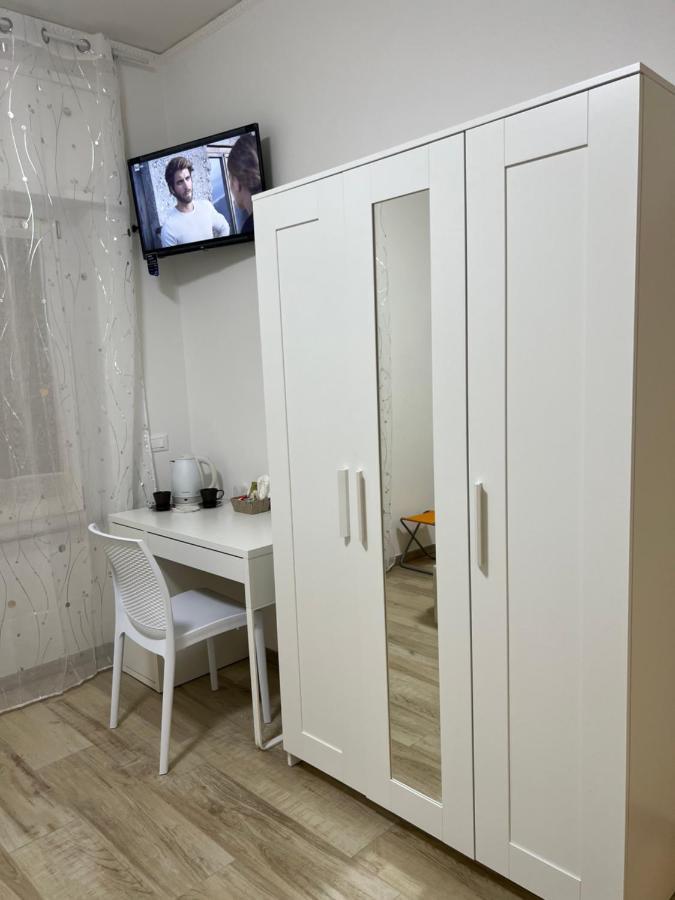 Ali Baba Rooms La Spezia Extérieur photo
