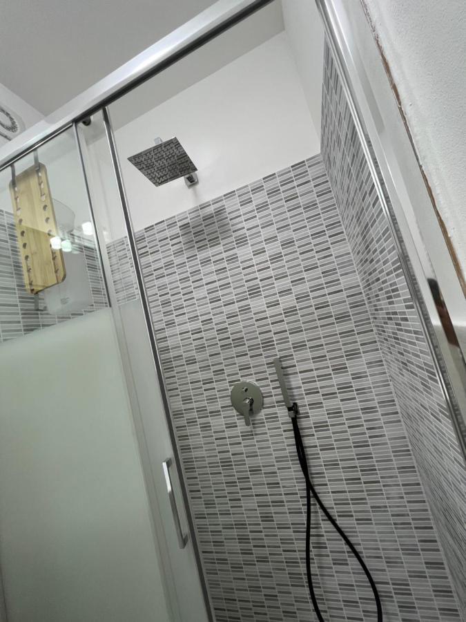 Ali Baba Rooms La Spezia Extérieur photo