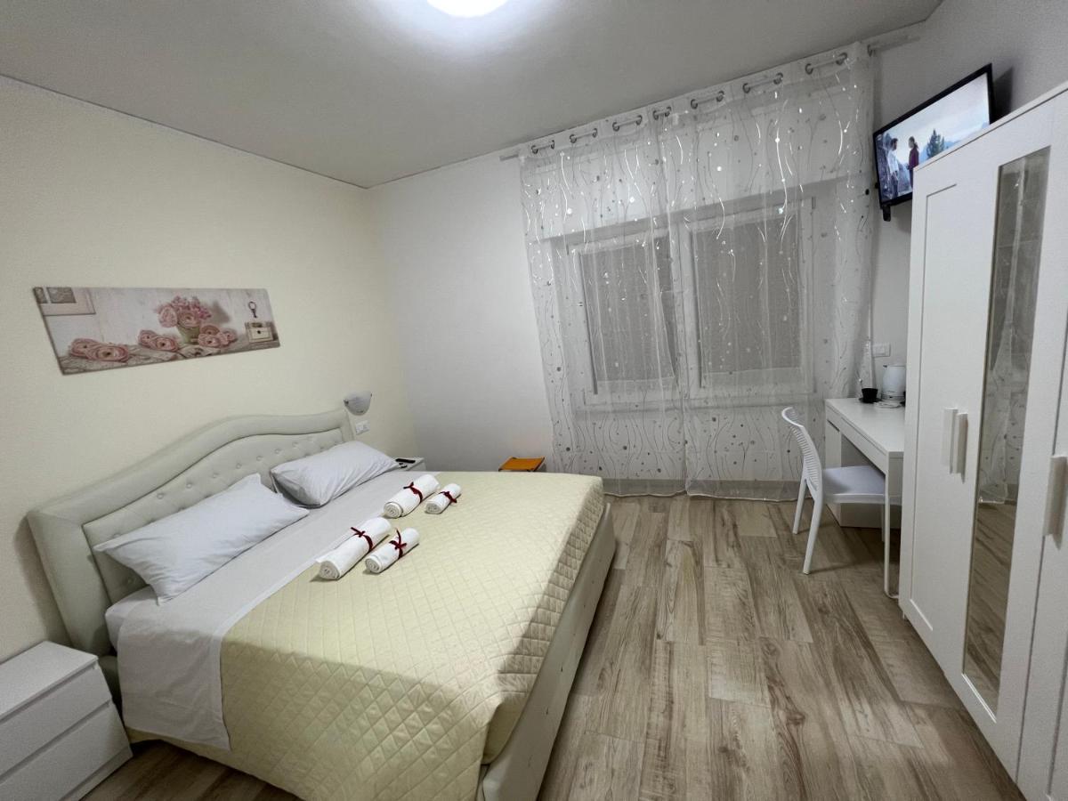 Ali Baba Rooms La Spezia Extérieur photo