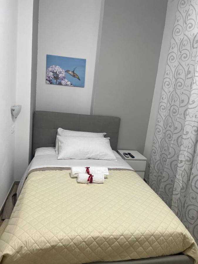 Ali Baba Rooms La Spezia Extérieur photo