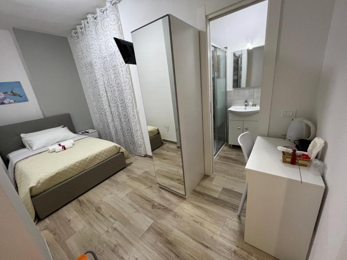 Ali Baba Rooms La Spezia Extérieur photo