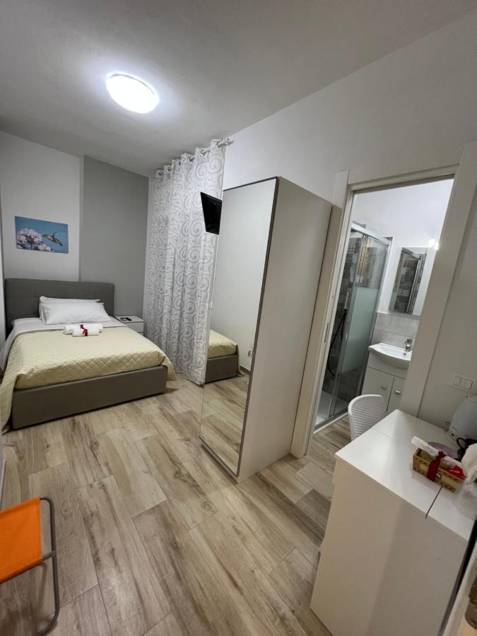 Ali Baba Rooms La Spezia Extérieur photo