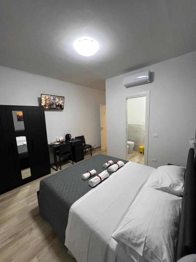 Ali Baba Rooms La Spezia Extérieur photo
