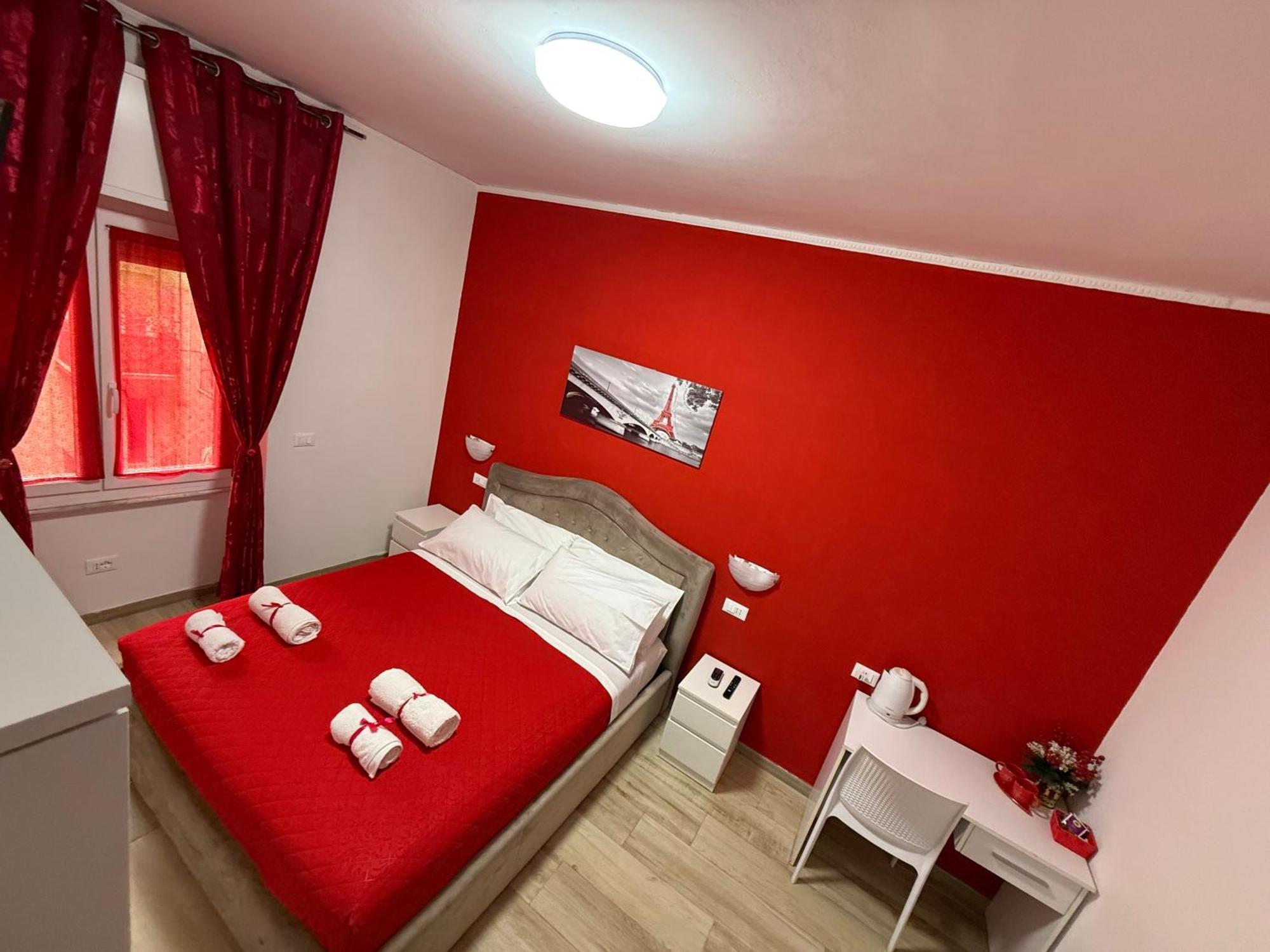 Ali Baba Rooms La Spezia Extérieur photo