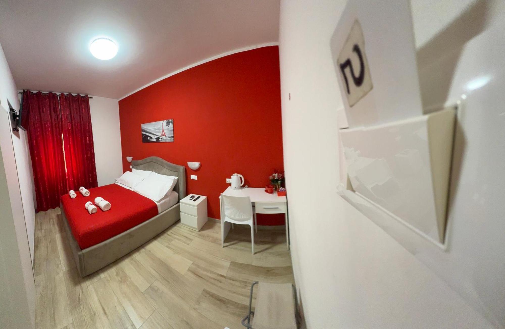 Ali Baba Rooms La Spezia Extérieur photo